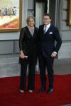Amsterdam 26 september 2015
200 jaar koninkrijk in carre met oa aanwezig Koning Willem Alexander koningin Maxima en Prinsesd Beatrix.