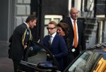 Amsterdam 26 september 2015
200 jaar koninkrijk in carre met oa aanwezig Koning Willem Alexander koningin Maxima en Prinsesd Beatrix.