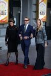 Amsterdam 26 september 2015
200 jaar koninkrijk in carre met oa aanwezig Koning Willem Alexander koningin Maxima en Prinsesd Beatrix.
