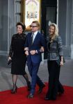 Amsterdam 26 september 2015
200 jaar koninkrijk in carre met oa aanwezig Koning Willem Alexander koningin Maxima en Prinsesd Beatrix.