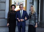 Amsterdam 26 september 2015
200 jaar koninkrijk in carre met oa aanwezig Koning Willem Alexander koningin Maxima en Prinsesd Beatrix.