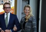 Amsterdam 26 september 2015
200 jaar koninkrijk in carre met oa aanwezig Koning Willem Alexander koningin Maxima en Prinsesd Beatrix.