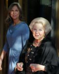 Amsterdam 26 september 2015
200 jaar koninkrijk in carre met oa aanwezig Koning Willem Alexander koningin Maxima en Prinsesd Beatrix.