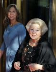 Amsterdam 26 september 2015
200 jaar koninkrijk in carre met oa aanwezig Koning Willem Alexander koningin Maxima en Prinsesd Beatrix.