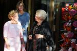 Amsterdam 26 september 2015
200 jaar koninkrijk in carre met oa aanwezig Koning Willem Alexander koningin Maxima en Prinsesd Beatrix.