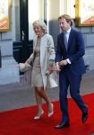 Amsterdam 26 september 2015
200 jaar koninkrijk in carre met oa aanwezig Koning Willem Alexander koningin Maxima en Prinsesd Beatrix.