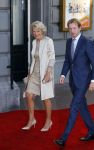 Amsterdam 26 september 2015
200 jaar koninkrijk in carre met oa aanwezig Koning Willem Alexander koningin Maxima en Prinsesd Beatrix.