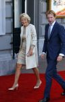 Amsterdam 26 september 2015
200 jaar koninkrijk in carre met oa aanwezig Koning Willem Alexander koningin Maxima en Prinsesd Beatrix.