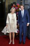 Amsterdam 26 september 2015
200 jaar koninkrijk in carre met oa aanwezig Koning Willem Alexander koningin Maxima en Prinsesd Beatrix.
