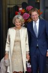 Amsterdam 26 september 2015
200 jaar koninkrijk in carre met oa aanwezig Koning Willem Alexander koningin Maxima en Prinsesd Beatrix.