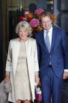 Amsterdam 26 september 2015
200 jaar koninkrijk in carre met oa aanwezig Koning Willem Alexander koningin Maxima en Prinsesd Beatrix.