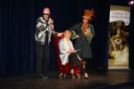 Kaatsheuvel, De Efteling presentatie en voorlezen van het kinderboek 