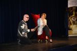 Kaatsheuvel, De Efteling presentatie en voorlezen van het kinderboek 
