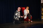 Kaatsheuvel, De Efteling presentatie en voorlezen van het kinderboek 