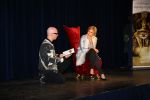 Kaatsheuvel, De Efteling presentatie en voorlezen van het kinderboek 