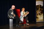 Kaatsheuvel, De Efteling presentatie en voorlezen van het kinderboek 