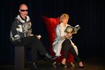 Kaatsheuvel, De Efteling presentatie en voorlezen van het kinderboek 