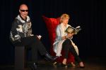 Kaatsheuvel, De Efteling presentatie en voorlezen van het kinderboek 