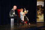 Kaatsheuvel, De Efteling presentatie en voorlezen van het kinderboek 