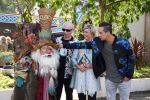 Kaatsheuvel, De Efteling presentatie en voorlezen van het kinderboek 
