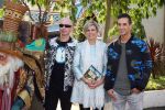 Kaatsheuvel, De Efteling presentatie en voorlezen van het kinderboek 