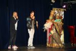 Kaatsheuvel, De Efteling presentatie en voorlezen van het kinderboek 