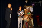 Kaatsheuvel, De Efteling presentatie en voorlezen van het kinderboek 