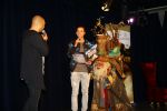 Kaatsheuvel, De Efteling presentatie en voorlezen van het kinderboek 