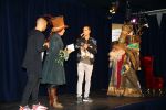 Kaatsheuvel, De Efteling presentatie en voorlezen van het kinderboek 