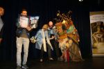 Kaatsheuvel, De Efteling presentatie en voorlezen van het kinderboek 