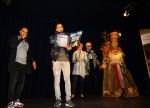 Kaatsheuvel, De Efteling presentatie en voorlezen van het kinderboek 