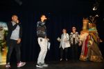 Kaatsheuvel, De Efteling presentatie en voorlezen van het kinderboek 