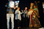 Kaatsheuvel, De Efteling presentatie en voorlezen van het kinderboek 