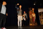 Kaatsheuvel, De Efteling presentatie en voorlezen van het kinderboek 