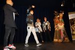 Kaatsheuvel, De Efteling presentatie en voorlezen van het kinderboek 