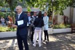 Kaatsheuvel, De Efteling presentatie en voorlezen door Yes-R en Prinses Laurentien