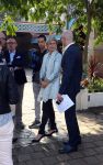 Kaatsheuvel, De Efteling presentatie en voorlezen door Yes-R en Prinses Laurentien