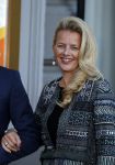 Amsterdam 26 september 2015
200 jaar koninkrijk in carre met oa aanwezig Koning Willem Alexander koningin Maxima en Prinsesd Beatrix.