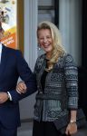 Amsterdam 26 september 2015
200 jaar koninkrijk in carre met oa aanwezig Koning Willem Alexander koningin Maxima en Prinsesd Beatrix.