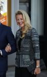 Amsterdam 26 september 2015
200 jaar koninkrijk in carre met oa aanwezig Koning Willem Alexander koningin Maxima en Prinsesd Beatrix.