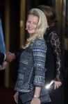 Amsterdam 26 september 2015
200 jaar koninkrijk in carre met oa aanwezig Koning Willem Alexander koningin Maxima en Prinsesd Beatrix.