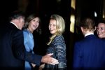 Amsterdam 26 september 2015
200 jaar koninkrijk in carre met oa aanwezig Koning Willem Alexander koningin Maxima en Prinsesd Beatrix.