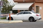 Sevilla 13/14 oktober 2015
Rafael v d Vaart heeft bezoek van zijn vriendin Christie die bij hem op bezoek is in zijn huis in Sevilla. Rafael wordt aangesproken door Edwin Bredius terwijl hij boodschappen doet in de supermarkt.