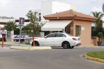 Sevilla 13/14 oktober 2015
Rafael v d Vaart heeft bezoek van zijn vriendin Christie die bij hem op bezoek is in zijn huis in Sevilla. Rafael wordt aangesproken door Edwin Bredius terwijl hij boodschappen doet in de supermarkt.