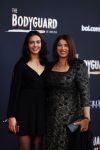 Utrecht 27 september 2015
Premiere the bodyguard met oa Romy Monteiro Mark v Eeuwen  Carolina Dijkhuizen en Patrick Martens. Gail en Rebecca Slee