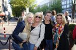 Amsterdam 30 september 2015
Boekpresenatie Joop van Tellingen in Players. Aanwezig Dennis Ria Nathalie en Fender v Tellingen alsmede rest van de familie.