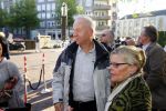 Amsterdam 30 september 2015
Boekpresenatie Joop van Tellingen in Players. Aanwezig Dennis Ria Nathalie en Fender v Tellingen alsmede rest van de familie.