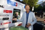 Amsterdam 30 september 2015
Boekpresenatie Joop van Tellingen in Players. Aanwezig Dennis Ria Nathalie en Fender v Tellingen alsmede rest van de familie. Riny v d Lee