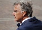 Den Haag 15 september 2015
Prinsjesdag 2015 met Koning Willem Alexander Koningin Maxima prins Constantijn en Prinses Laurentien. Dit jaar wordt de gouden koets voorlopig voor het laatst gebruikt.