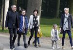 Baarn 4 oktober 2015
Presentatie boek Belinda Meuldijk in kasteel Groeneveld.
Aanwezig Thierry Duval Rob de Nijs Henriette de Nijs Julis Joshi en Robert.
Willeke Alberti krijgt het eerste boek.